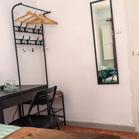 Habitacion En Alicante, Benalua Bagian luar foto