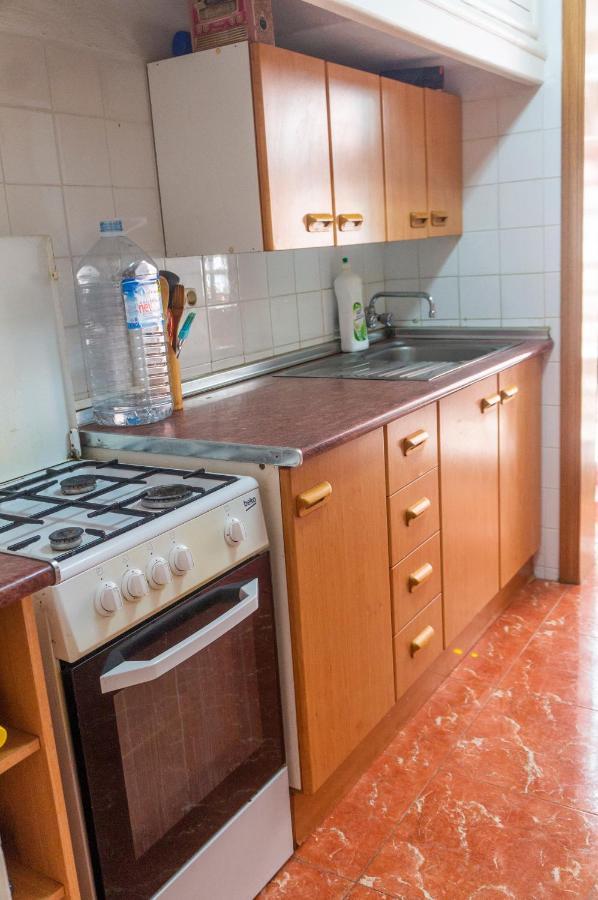 Habitacion En Alicante, Benalua Bagian luar foto