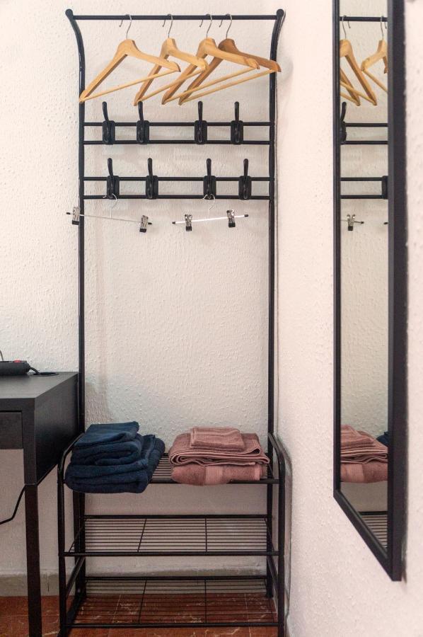 Habitacion En Alicante, Benalua Bagian luar foto